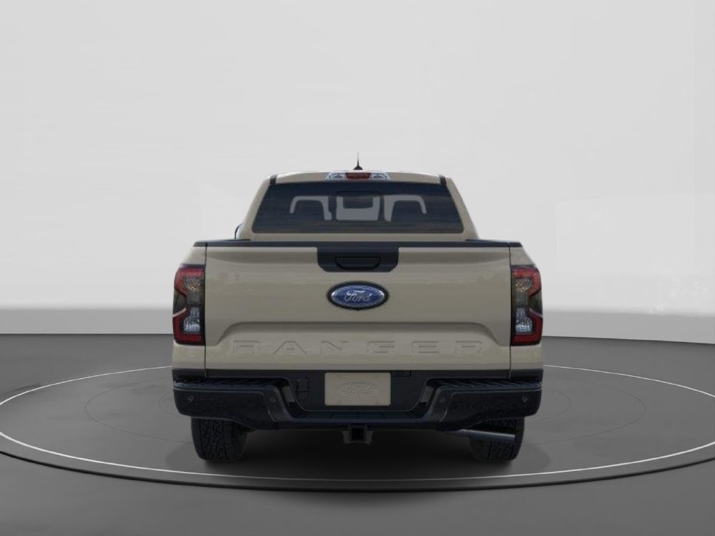 New 2026 Ford Ranger XLT RWD image 5