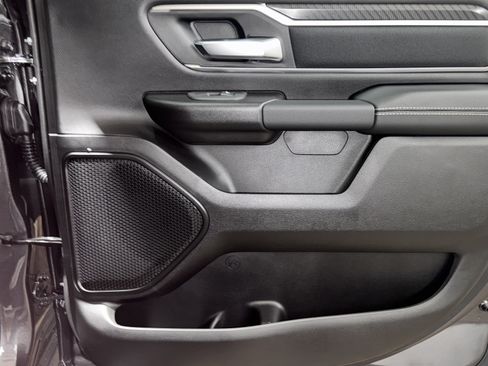 New 2026 RAM 1500 Big Horn AWD/4WD image 36