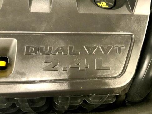 Used 2016 Jeep Compass Sport image 31