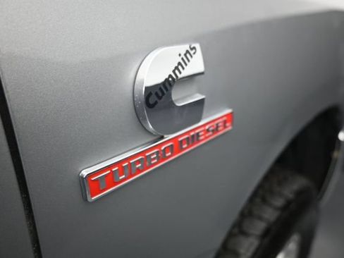 Used 2024 RAM 2500 Big Horn AWD/4WD image 24