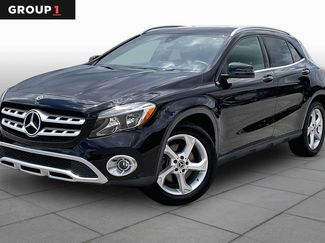 Certified 2020 Mercedes-Benz GLA 250 video 1