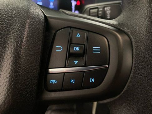 Used 2024 Ford Ranger XL AWD/4WD image 20