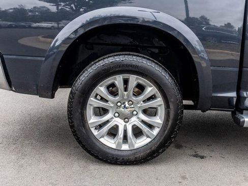 Used 2017 RAM 1500 Laramie Longhorn image 28