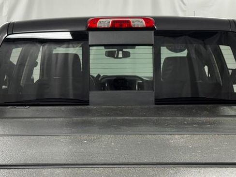 Used 2015 Chevrolet Silverado 1500 LT w/ All Star Edition AWD/4WD image 16