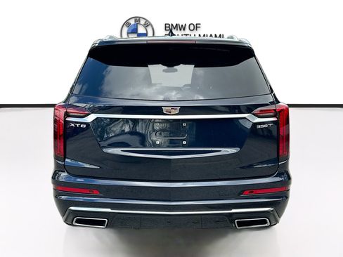 Used 2022 Cadillac XT6 Luxury image 6