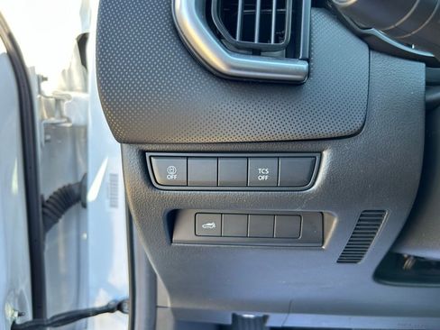 Used 2024 MAZDA CX-50 AWD 2.5 S w/ Preferred Package image 27