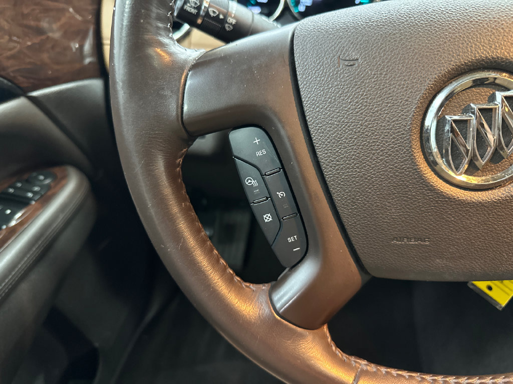 Used 2017 Buick Enclave Premium FWD image 28