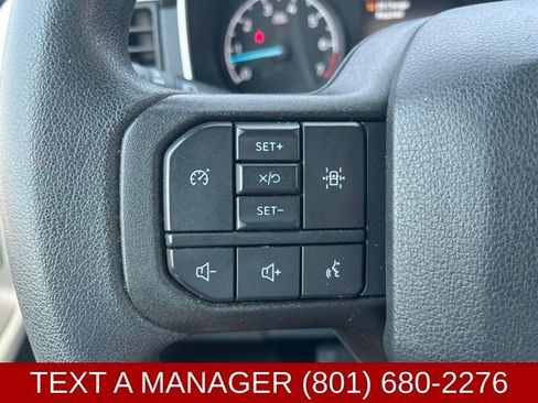 Used 2023 Ford F150 XLT AWD/4WD image 26