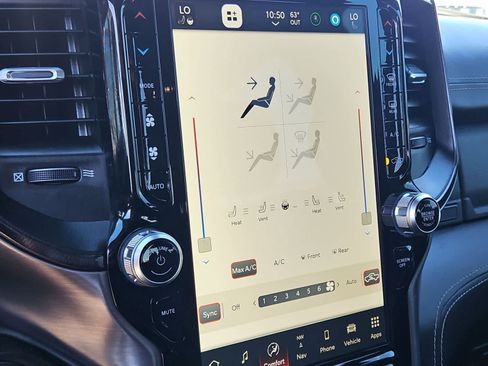 Used 2022 RAM 1500 TRX w/ TRX Level 2 Equipment Group image 27