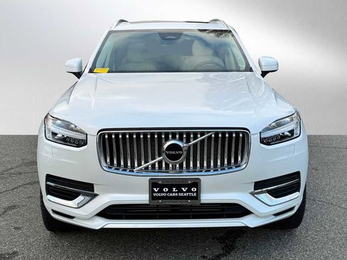 Certified 2023 Volvo XC90 T8 Core w/ Protection Package Premier image 8