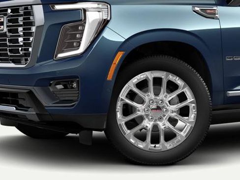 New 2026 GMC Yukon XL Denali image 7