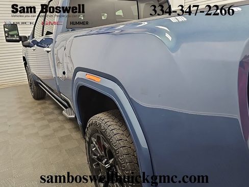 New 2026 GMC Sierra 2500 Denali w/ Denali Reserve Package AWD/4WD image 5