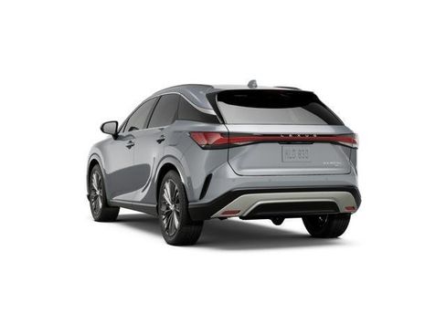 New 2026 Lexus RX 450h AWD w/ Convenience Package image 24