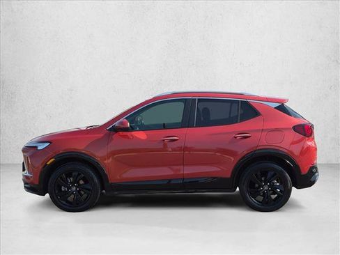 Used 2024 Buick Encore GX Sport Touring AWD/4WD image 9