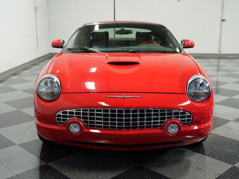Used 2002 Ford Thunderbird image 15