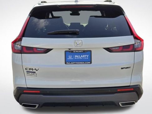 New 2026 Honda CR-V Sport-L image 10