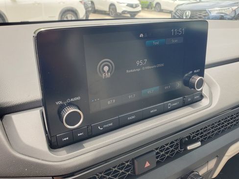 Used 2023 Honda Accord EX image 27