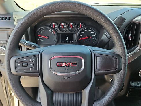 New 2026 GMC Sierra 1500 Pro image 15