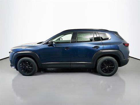 New 2026 MAZDA CX-50 AWD 2.5 Hybrid w/ Cargo Package image 4