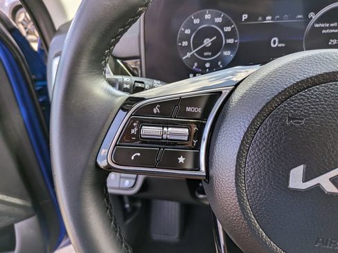 Certified 2024 Kia Seltos S AWD/4WD image 30