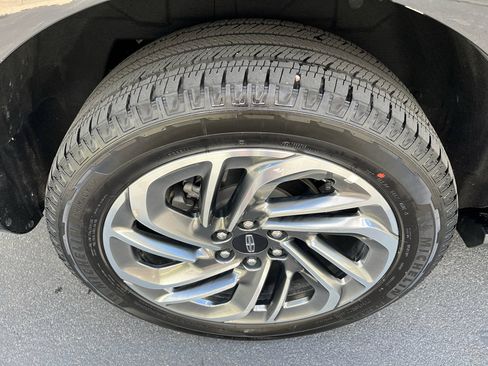 Used 2025 Lincoln Navigator Reserve image 13