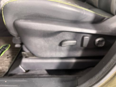 Used 2024 Subaru Ascent Onyx Edition Limited AWD/4WD image 25