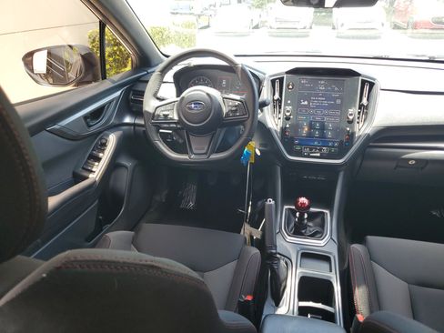 Used 2024 Subaru WRX AWD/4WD image 14