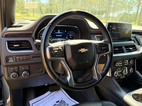Used 2024 Chevrolet Tahoe LT AWD/4WD image 15
