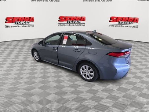 Certified 2024 Toyota Corolla LE image 7