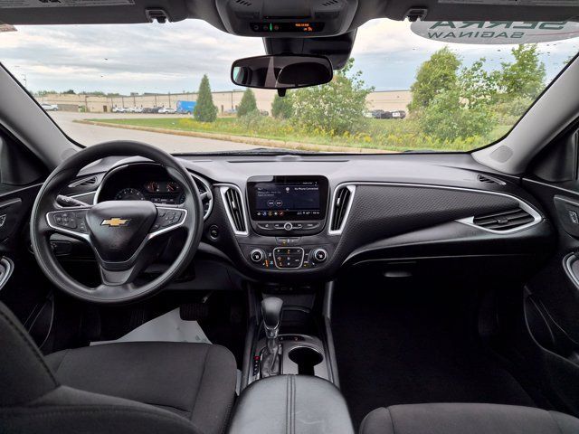 Used 2024 Chevrolet Malibu LT FWD image 29