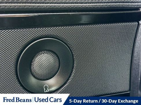 Certified 2021 Lincoln Nautilus Reserve w/ Monochromatic Package image 21