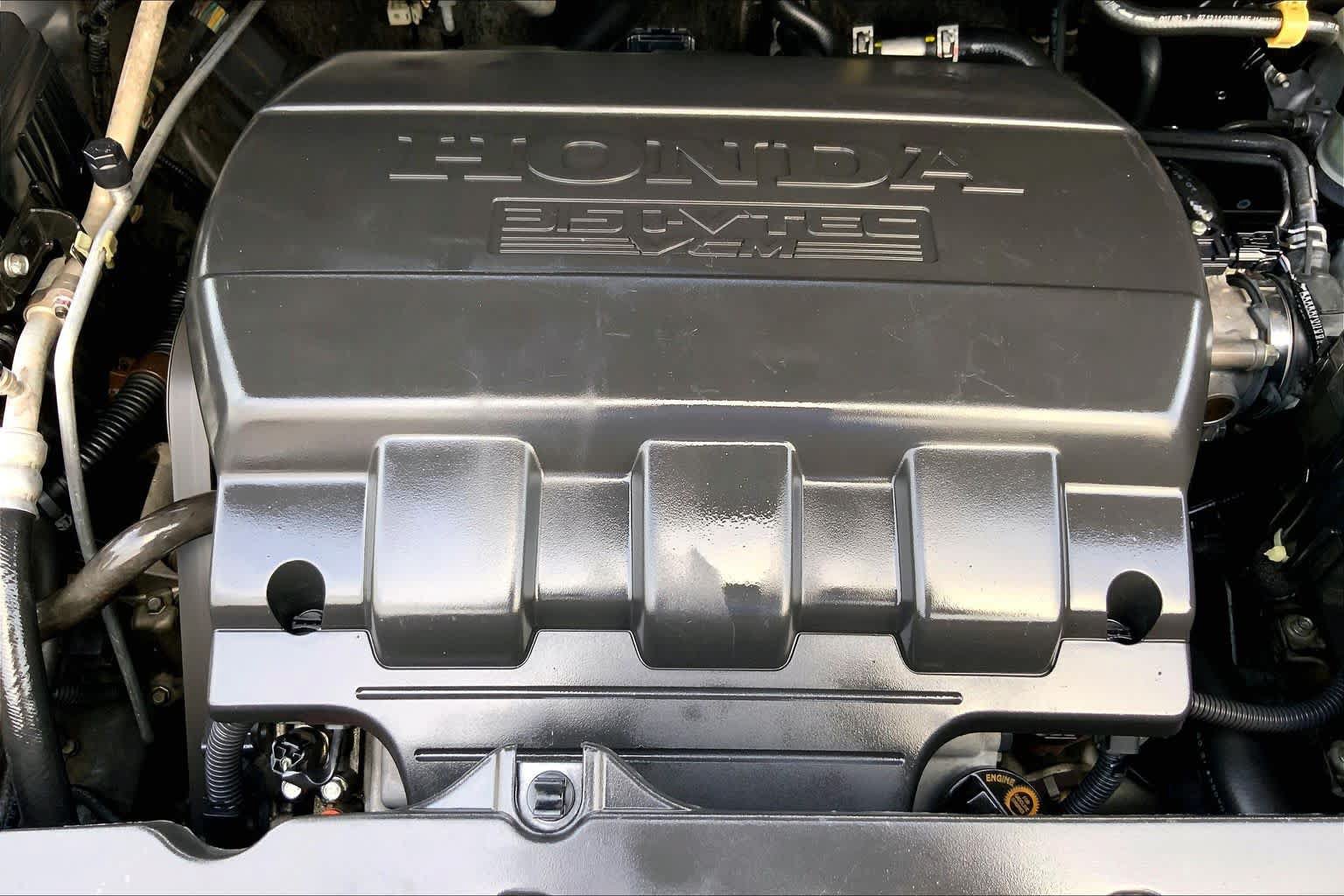 Used 2013 Honda Odyssey EX-L image 32