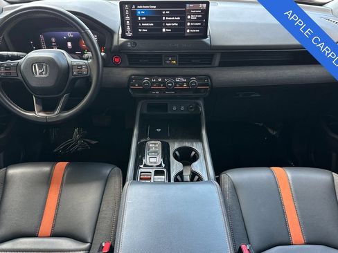 Used 2026 Honda Passport TrailSport image 14