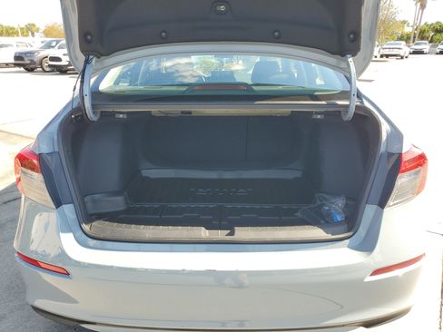 Certified 2023 Honda Civic EX image 5