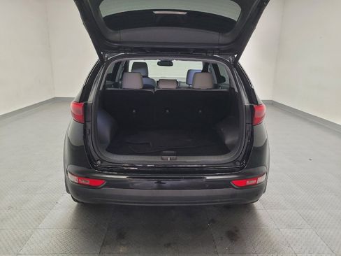 Used 2018 Kia Sportage EX w/ Option Group 040 FWD image 29