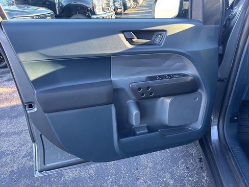 New 2026 Ford Maverick XL w/ Equipment Group 101A image 10