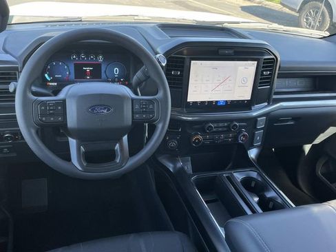 New 2026 Ford F150 STX w/ Equipment Group 200A image 6