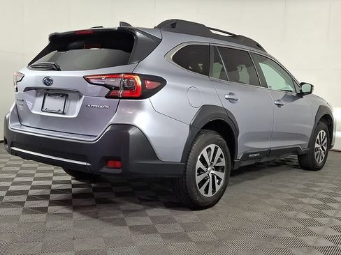 Certified 2024 Subaru Outback Premium AWD/4WD image 9