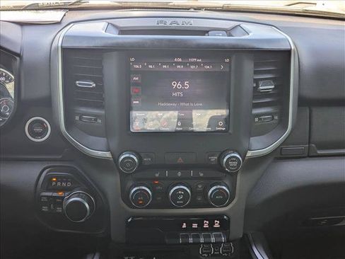 Used 2019 RAM 1500 Big Horn AWD/4WD image 12