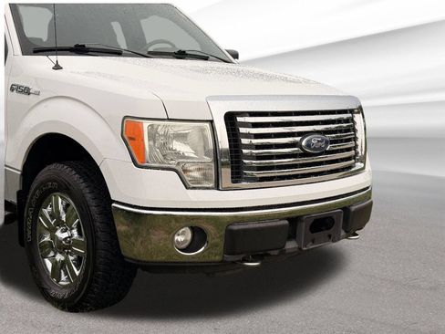 Used 2010 Ford F150 XLT AWD/4WD image 32