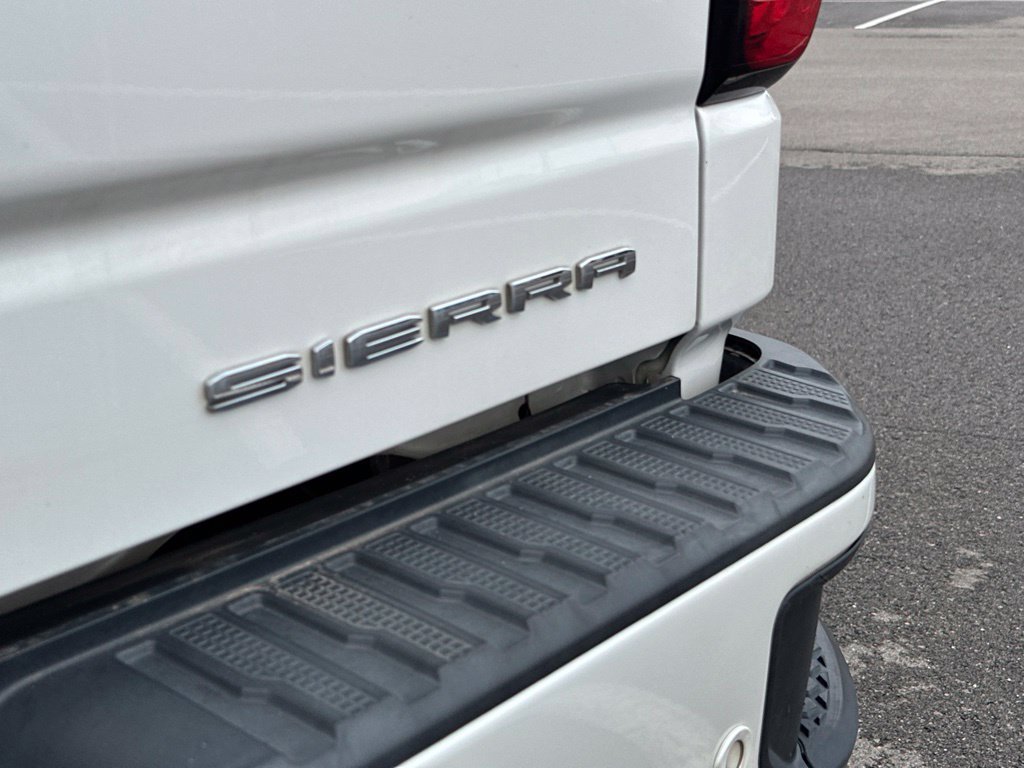 Used 2020 GMC Sierra 1500 Denali w/ Denali Ultimate Package AWD/4WD image 46