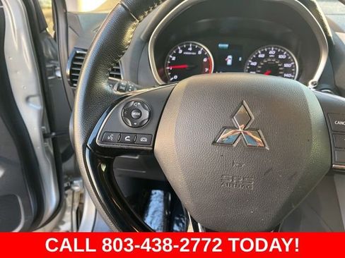 Used 2024 Mitsubishi Eclipse Cross SE AWD/4WD image 19