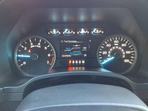 Used 2020 Ford F150 XLT w/ Equipment Group 302A Luxury AWD/4WD image 20