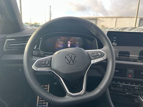New 2026 Volkswagen Jetta Sport FWD image 20