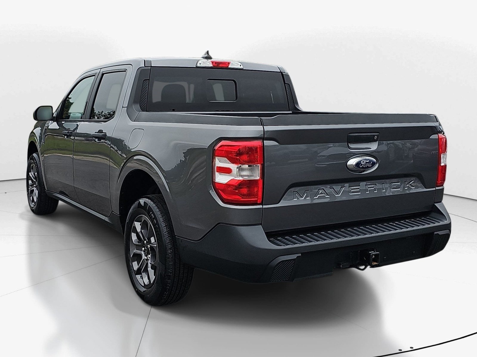 Used 2022 Ford Maverick XLT FWD image 6