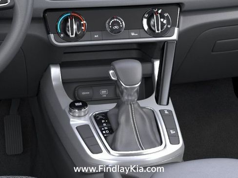 New 2026 Kia Seltos LX FWD image 42