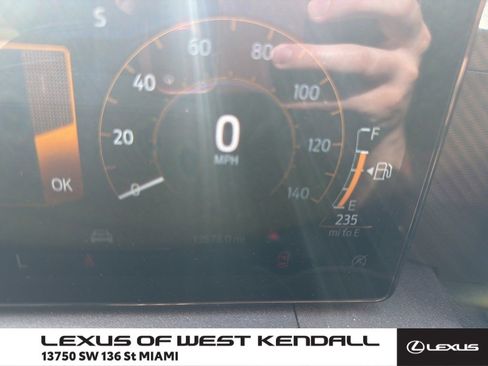 Used 2024 Ford Mustang Coupe image 1