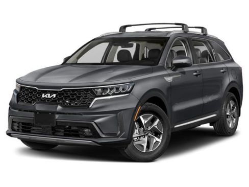 Used 2024 Kia Sorento EX w/ Panoramic Sunroof Package AWD/4WD image 1
