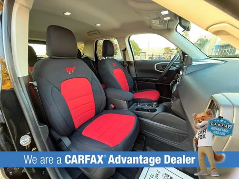 Used 2021 Ford Bronco Sport AWD/4WD image 49