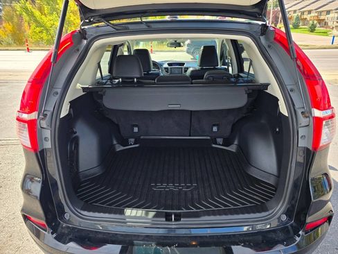 Used 2016 Honda CR-V EX-L image 24